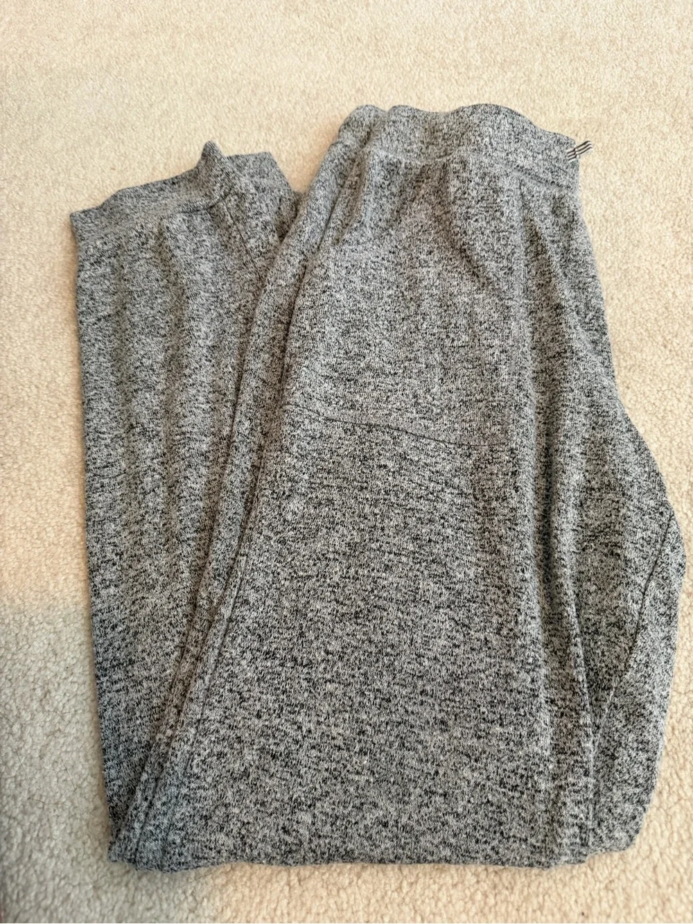 Cat & Jack Heather Gray Kids Sweatpants